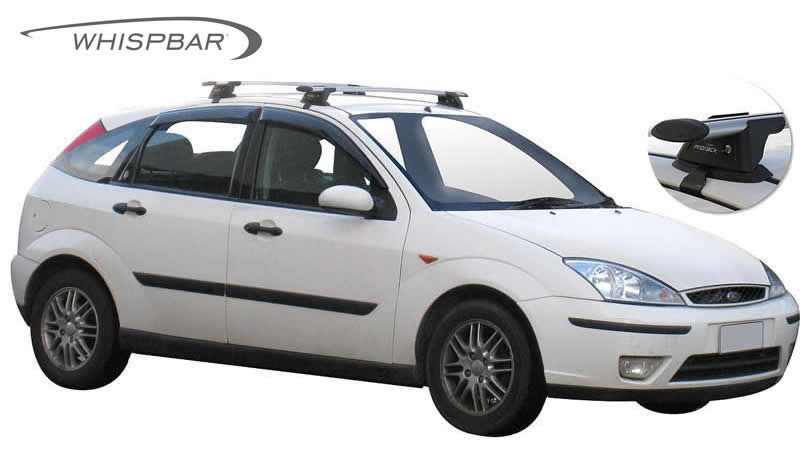 Ford focus deals hatchback roof rack